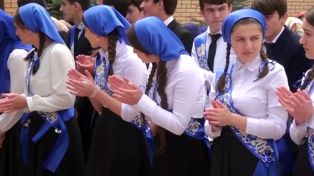 Всем Мамам посвящается, Шикарный Голос