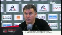 Zap'Foot - Galtier : «Ce PSG est hors-norme, imbattable»