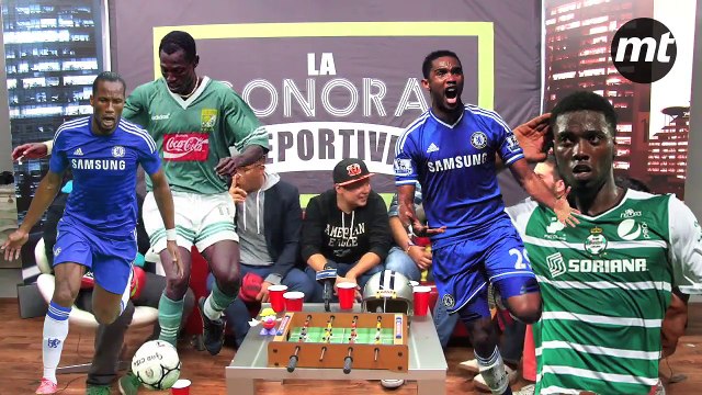 La Sonora Deportiva analizó el caso Verón-Baloy, Egidio Arévalo y más