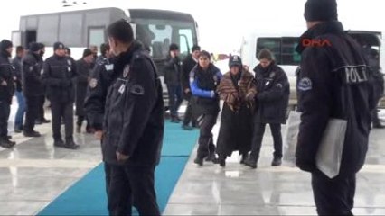 Скачать видео: Sivas Şehit Polis Güney, Şehadeti İstemiş