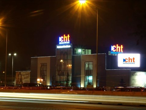 TELEBIM KRAKÓW KRAKOWSKIE CENTRUM HANDLOWE TEL. 782 666 777