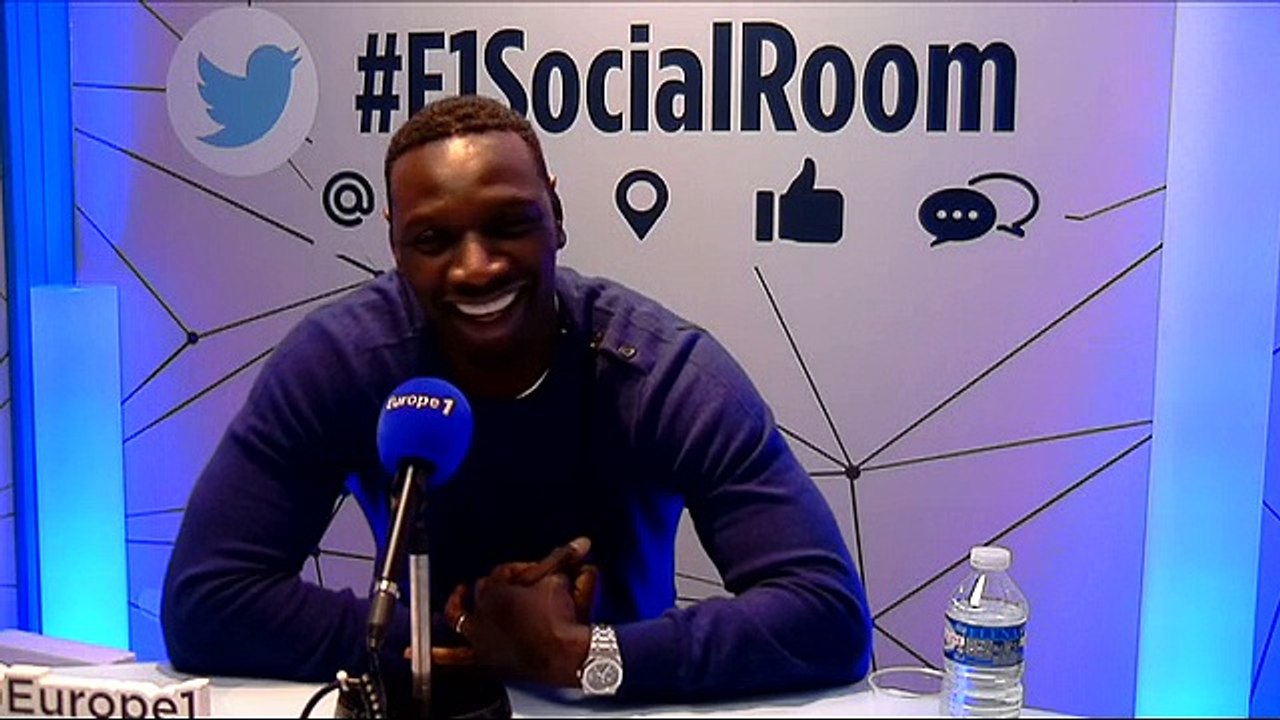 Intouchables 2 ? "Pas envisageable" pour Omar Sy