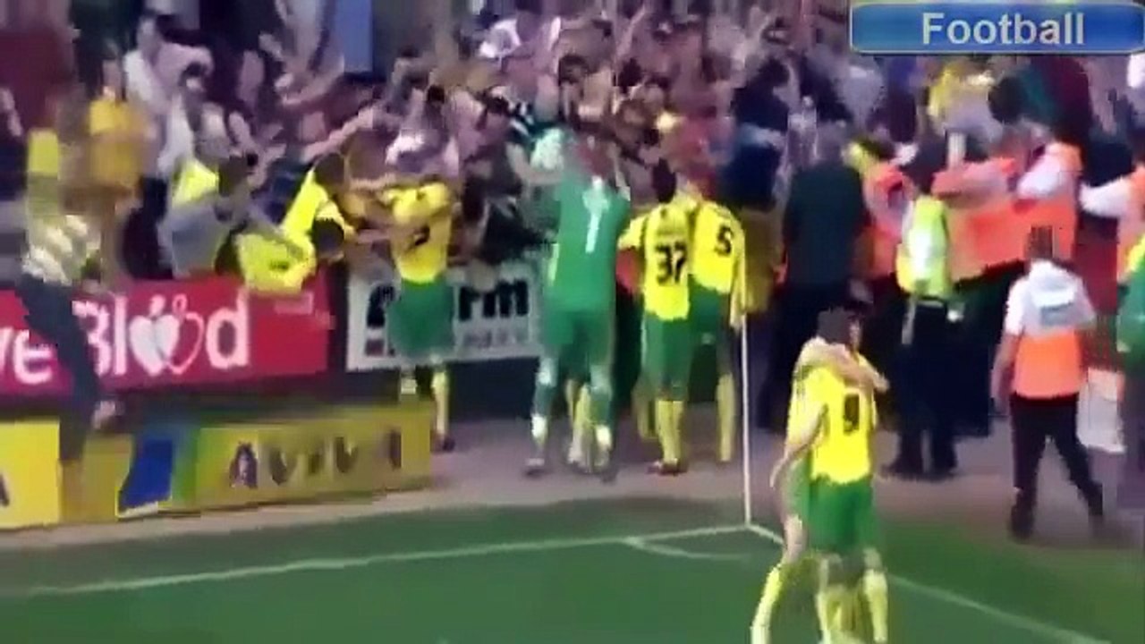Top Funny Moments in Football  # Are You Ready!