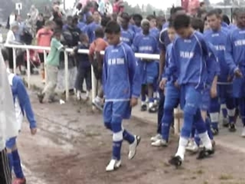 tournoi 2007 (-13 dhr et ph) le mee sur seine