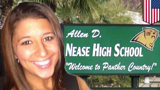 Hot Florida gym teacher busted for sending boys Snapchat ‘bra-only’ pics