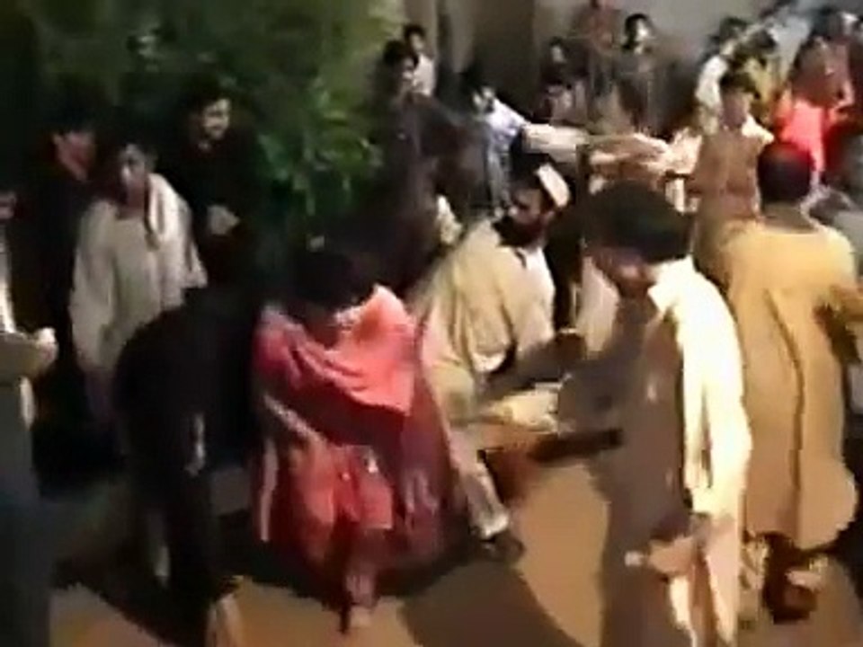 Crazy Molvi Dance Chicken (Rooster) (Murga) Dance