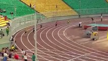 400 метров Лёгкая атлетика (СКФО)