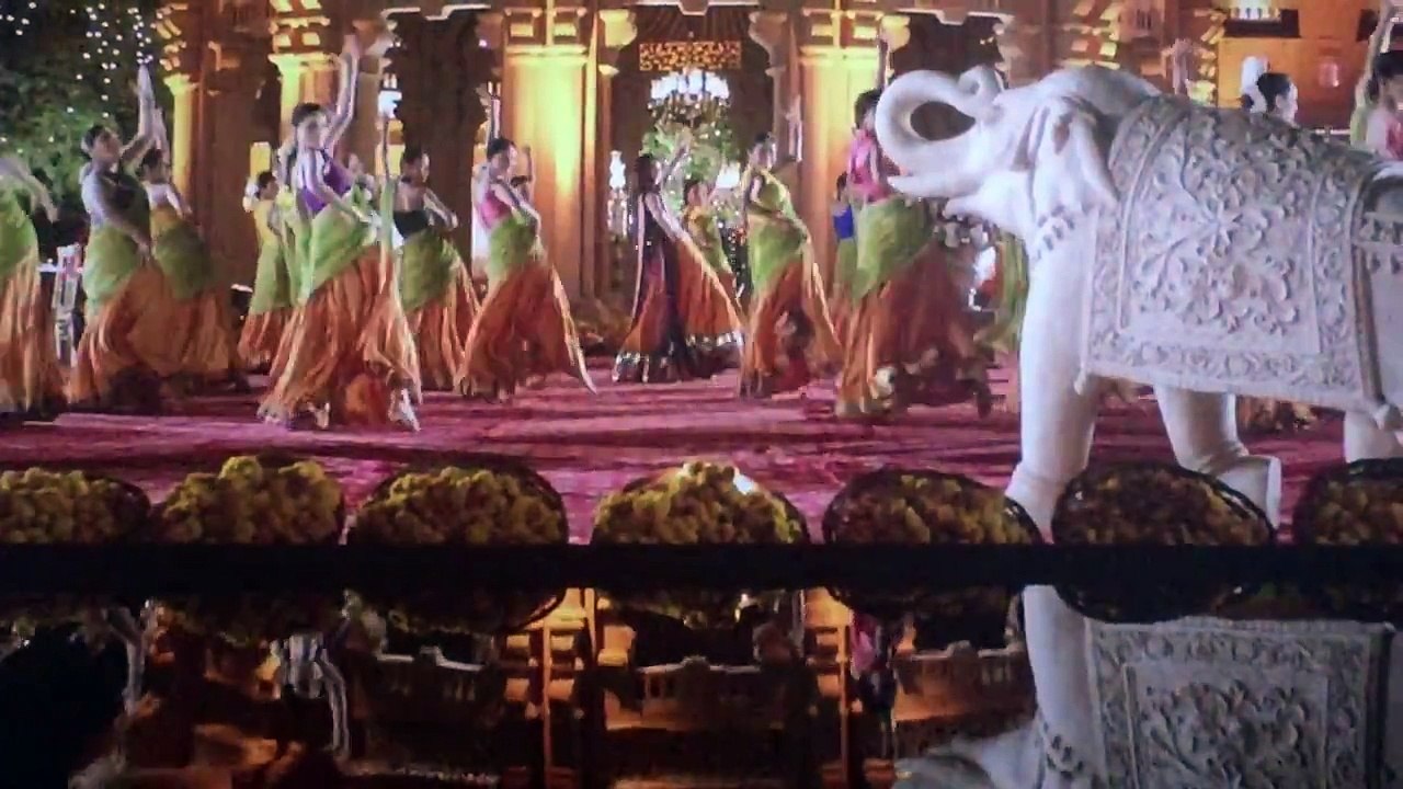 Shakar Wandaan -Ho Mann Jahaan