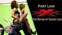 xXx The Return of Xander Cage First Look Deepika Padukone and Vin Diesel