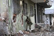 Genelkurmay: Cizre ve Sur'da 7 Terörist Öldürüldü