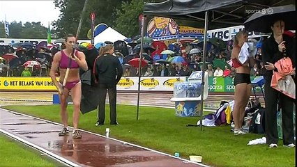 MOTIVATION 5 - Лёгкая Атлетика Елена Исинбаева