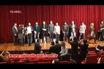 Uğur Mumcu anısına satranç turnuvası düzenlendi