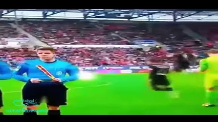 Football Moments - Misses - Shots & Fails -