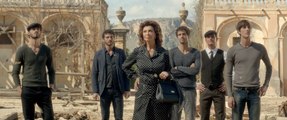 Pub Dolce&Gabbana : Dolce Rosa Excelsa le film avec Sophia Loren et la musique de Ennio Morricone  [HD]
