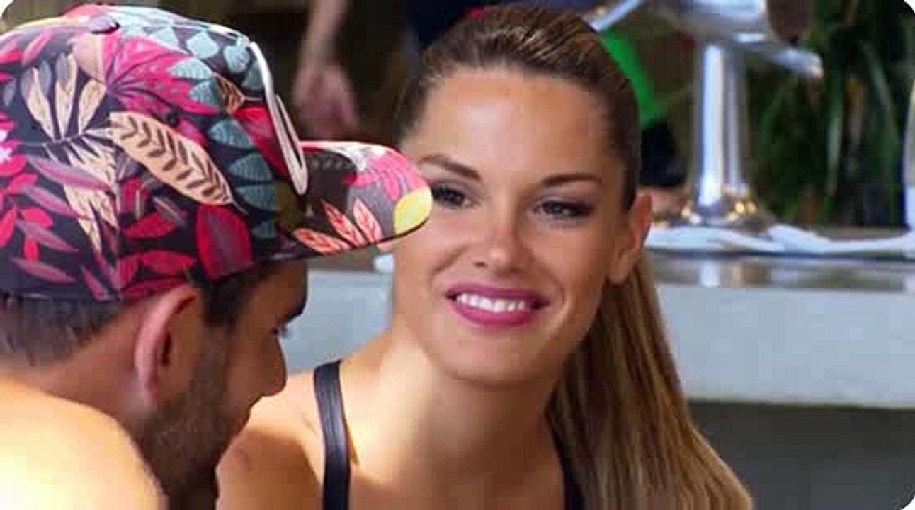 CAPITULO 9 Volverias con tu ex 2/2