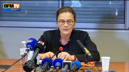 Modern Express: "Le cargo est actuellement tracté vers l’ouest"