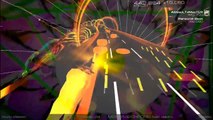 [Audiosurf] ME!ME!ME! CHRONIC by TeddyLoid feat. daoko