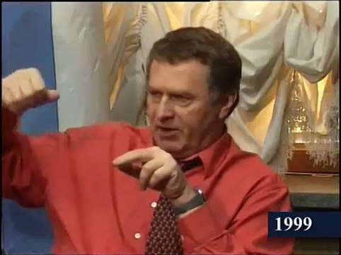 Жириновский про Турцию в 1999 г. Пророчество сбылось