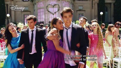 Violetta saison 3 Dernières minutes