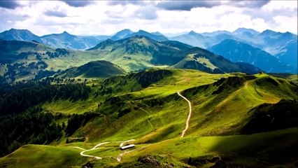 ТОП-5 чудом выживших людей