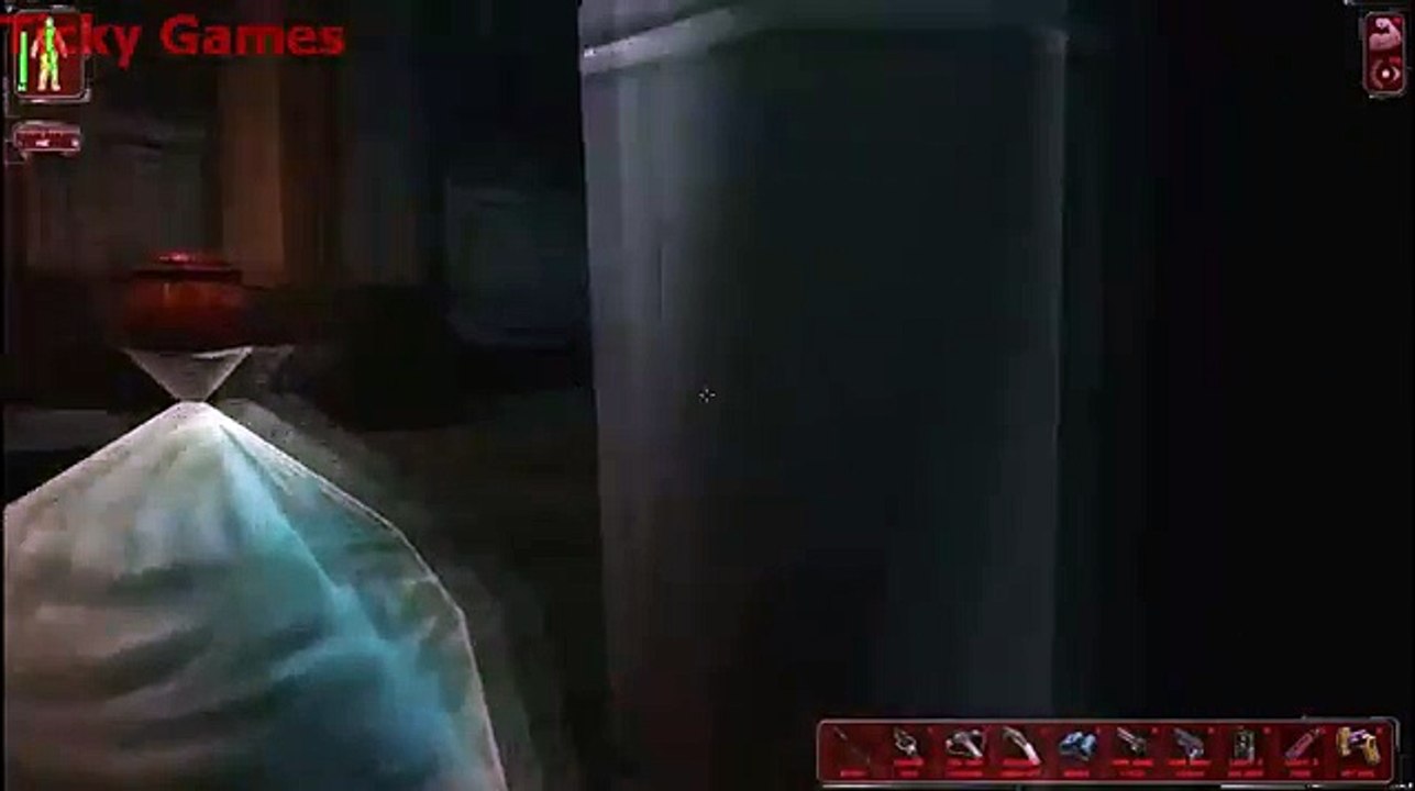 Deus Ex Game Play 25
