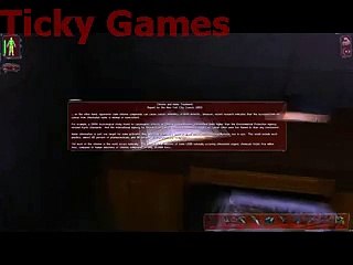 Deus Ex Game Play 37