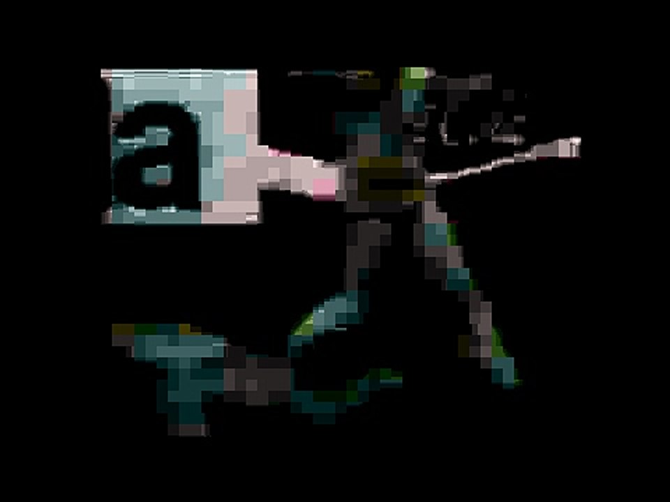 Denis Lillee Bounces OUT JOEL GARNER in World Series Cricket 197