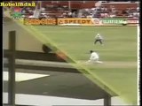 Historic cricket Sachin incident, 1st batsmen ever dismissed by (1)