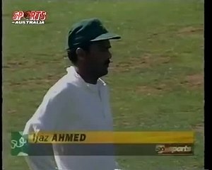 Horrible Umpiring Decision How on Earth that'S NOT OUT 3rd test