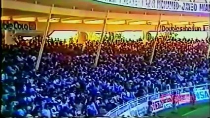 Javed Miandad famous last ball Six of Chetan Sharma
