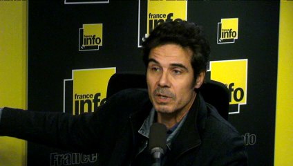 Paul Moreira, C+ :  « On a eu une vision manichéenne de la révolution ukrainienne »