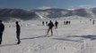 Tunceli Ovacık'ta Kar 2 Metreyi Aştı-2