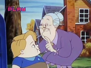 Life with Louie - Season 1 Episode 4 - A Fish Called Pepper (Part 2/2) ENGLISH