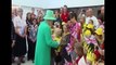 The Queen and The Duke of Edinburgh visit the Isles of Scilly