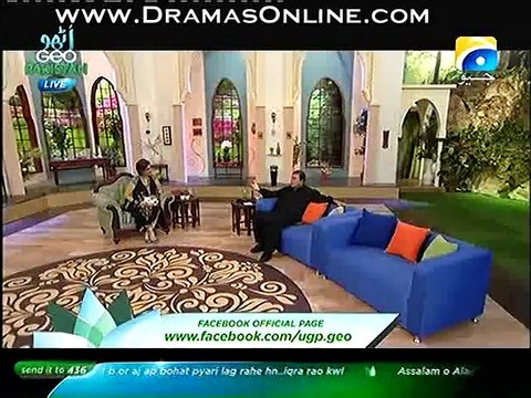 Tariq Aziz Telling How He Corrected PM Nawaz Sharif During His Speech Recording