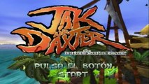 [PS2] Walkthrough - Jak and Daxter - Part 1