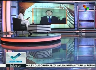Inicia oficialmente la carrera por la presidencia de EE.UU.