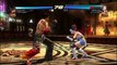 Lets Play Tekken Tag Tournament 2 - Part 1 - Der Arcade-Kampf
