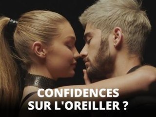 Zayn Malik en couple avec Gigi Hadid ?