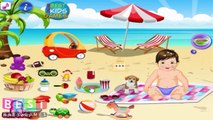 ღ Baby Fun Picnic - Baby Games for Kids # Watch Play Disney Games On YT Channel