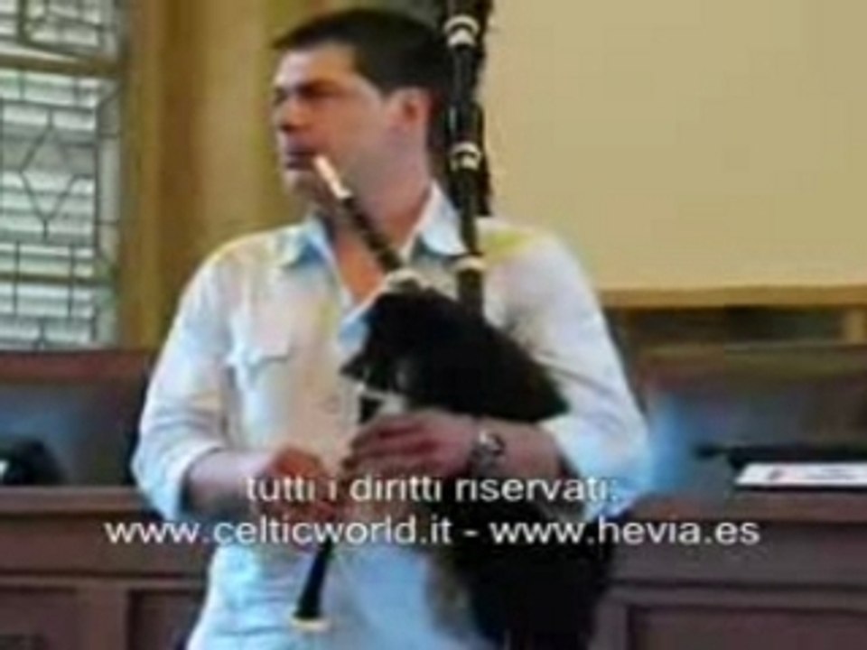 Hevia, Floreu de Remis