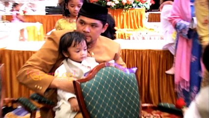 Pemakaman Istri Derry Drajat Penuh Air Mata Duka