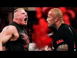 WWE Monday Night RAW 25th January 2016 Top 10 Possible Wrestlemania 32 Main Event Match