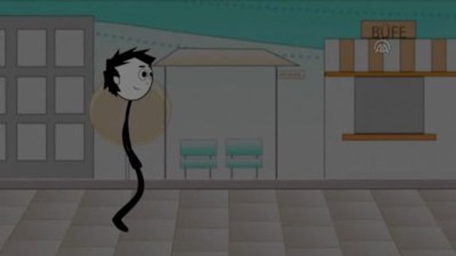 ÖSYM Adaylar İçin Eğitim Filmi Hazırladı