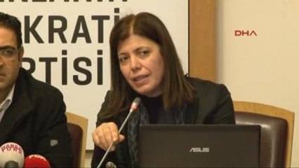 Hdp'li Vekiller Yaralılara Ait Olduğu İleri Sürülen Ses Kayıtlarını Paylaştı