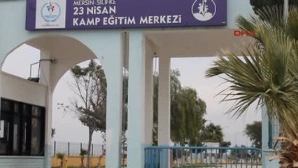 Mersin Gençlik Kampı Cinayeti Zanlısı Tutuklandı, Valilik;siyasi Yönü Yok