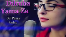 Gul Panra - Dilruba Yama Za