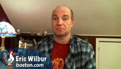 Wake Up: Hanley Ramirez at First?