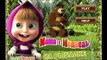 Masha i Medved, Masha and the bear, Маша и Медведь, Masha and the bear fishing game 2014