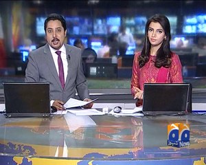 Geo News Headlines - 01 February 2016 - 1900